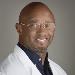 Gregory Washington