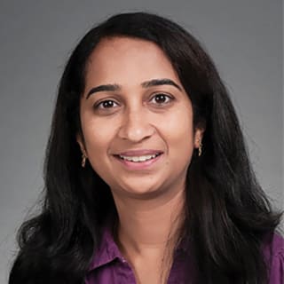 Amritha Bhat, MD, Psychiatry, Seattle, WA, UW Medicine/University of Washington Medical Center