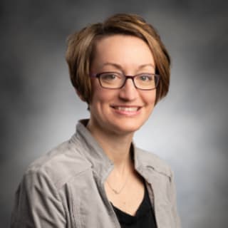 Meredith Penning, Nurse Practitioner, Grand Rapids, MI