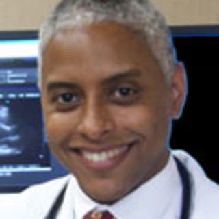 Errol Williams II, MD, Cardiology, Mansfield, OH, Bucyrus Community Hospital