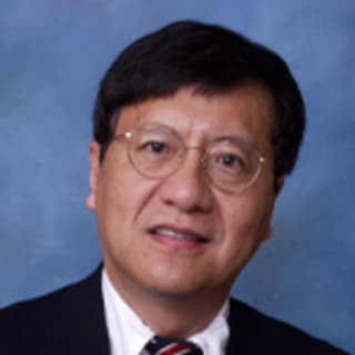 Chen-Sien Hu, MD