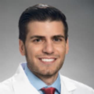 Michael Dakkak, DO, Family Medicine, Weston, FL, Cleveland Clinic Florida