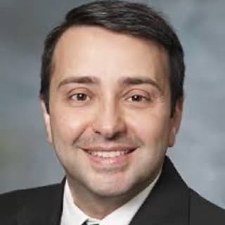 Roger Maalouf, MD, Infectious Disease, Saint Joseph, MO