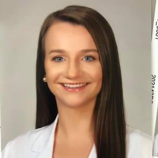 Taryn Farmer, Pharmacist, Murphy, NC