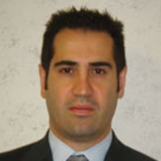 Fadi Eliya, MD, Urology, Commerce Township, MI