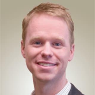 Jason Reid, MD