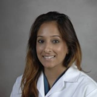 Rachana Sanghani, MD