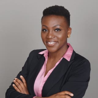 Ijeoma Unachukwu, MD, Resident Physician, Pittsburgh, PA