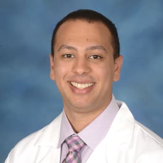 Shereef Takla, MD, Resident Physician, Nellis AFB, NV