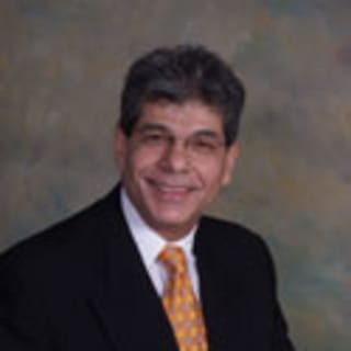 Khalid Dar, MD, Oncology, New York, NY, The Mount Sinai Hospital