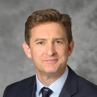 Giles Becker, MD, Orthopaedic Surgery, Atlanta, GA