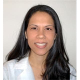 Maria Lamothe, MD