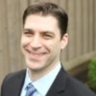 Scott Finkelstein, MD