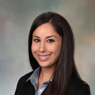 Samine Ravanbakhsh, MD, Thoracic Surgery, Phoenix, AZ, Mayo Clinic Hospital