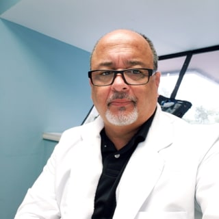 Marco Oliveira, Family Nurse Practitioner, Pembroke Pines, FL