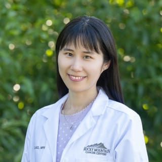 Jing Xi, MD, Oncology, Centennial, CO