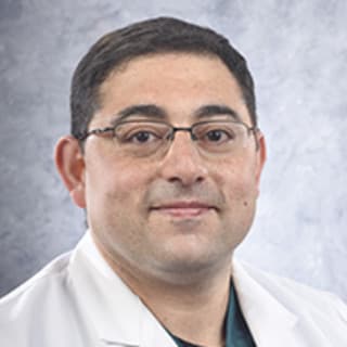 Rami Hawari, MD, Gastroenterology, Huntsville, AL, Huntsville Hospital