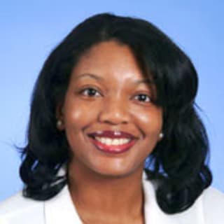 Shawnda (Ganter) Johnson, MD, Pediatrics, Oakland, CA