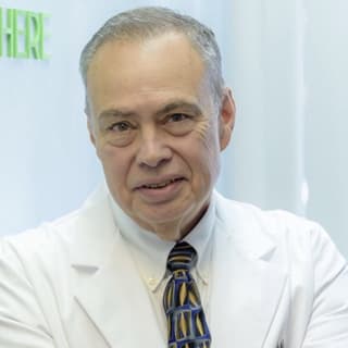 Rodolfo Perez, MD
