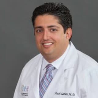 Arash Lavian, MD, Physical Medicine/Rehab, Santa Monica, CA, Providence Saint John's Health Center