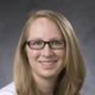 Megan Brooks, MD, Internal Medicine, Durham, NC, Duke Regional Hospital
