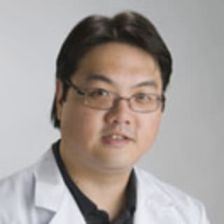 John Fu, MD, Internal Medicine, Akron, OH