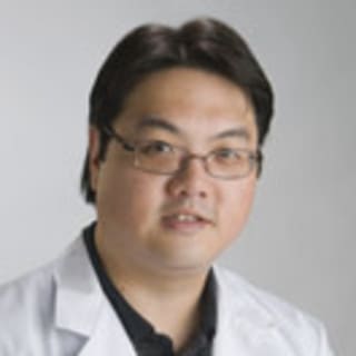 John Fu, MD