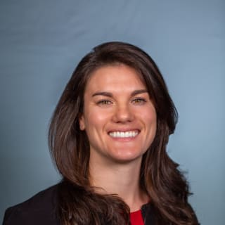 Kylie Knoles-Barnett, MD
