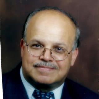 Khalil Al Souttary, MD, Endocrinology, Bronx, NY