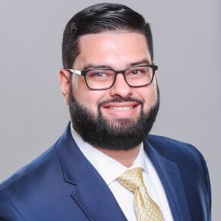 Ankit Srivastava, DO, Family Medicine, Hialeah, FL