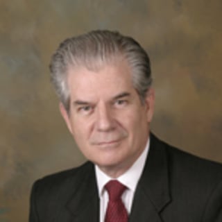 Guillermo Vanegas, MD