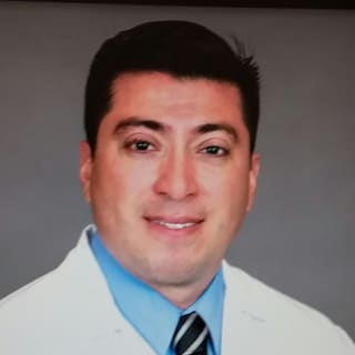 Edwardo Torres, MD
