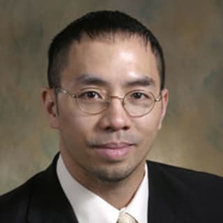 Lawrence Nguyen, MD, Physical Medicine/Rehab, The Woodlands, TX