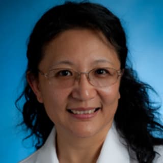 Tina Luo, MD, Internal Medicine, Martinez, CA, Contra Costa Regional Medical Center