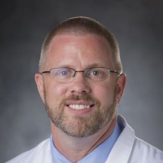 Joshua Smith, PA, Otolaryngology (ENT), Durham, NC, Duke University Hospital