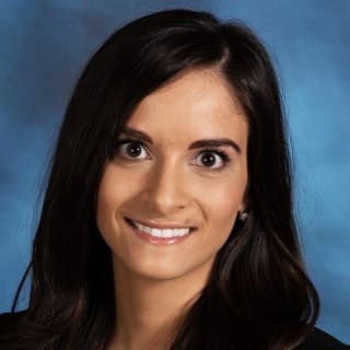 Amber Hussain, DO, Vascular Surgery, Sayre, PA