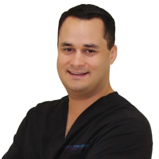 Anthony Giuffrida, MD