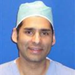 Divyang Joshi, MD, Anesthesiology, Libertyville, IL, Advocate Condell Medical Center