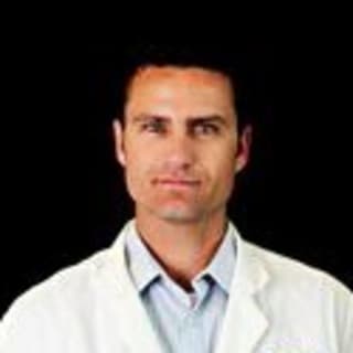 Shane Mangrum, MD