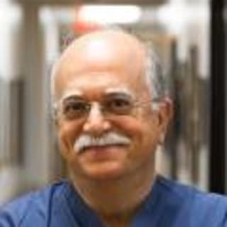 Fuad Rafidi, MD, Vascular Surgery, Tarzana, CA, Providence Cedars-Sinai Tarzana Medical Center