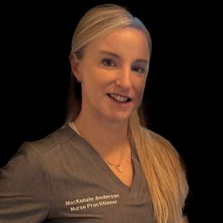 Mackenzie Anderson, Nurse Practitioner, Colorado Springs, CO