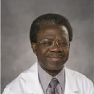 Philip Kum-Nji, MD, Pediatrics, Richmond, VA