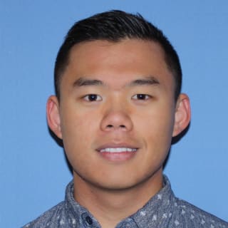 Hunter Lin, Nurse Practitioner, La Jolla, CA