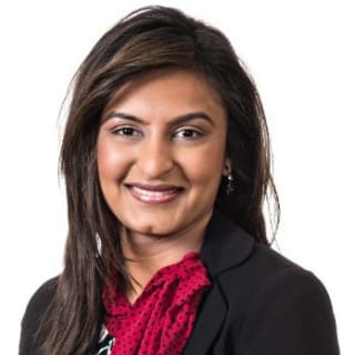 Amynah (Jiwani) Welji