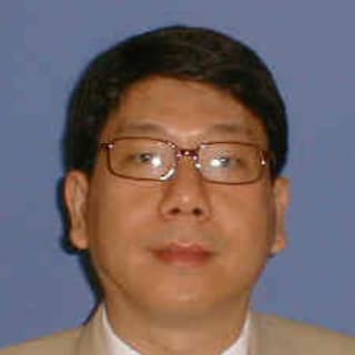 Alfredo Kua, MD, Geriatrics, Williamsville, NY