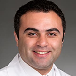 Ahmed Elwan, MD, Cardiology, Hartford, CT