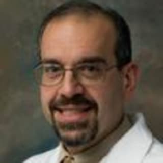 Donald Leone, MD, Internal Medicine, Norwalk, CT, Norwalk Hospital