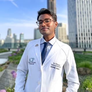 Emmanuel Francis, MD, Internal Medicine, Brooklyn, NY