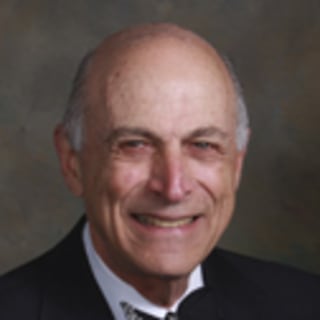 Howard Maibach, MD