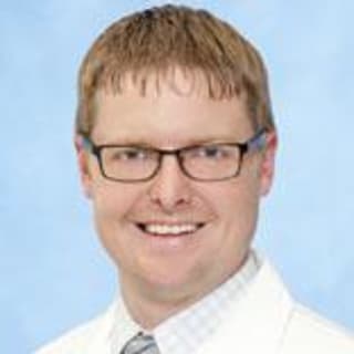 Matthew Abbott, MD, Orthopaedic Surgery, Indianapolis, IN, Ascension St. Vincent Fishers